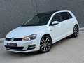 Volkswagen Golf 1.2 TSI R-line Pano Led Clima Dealer Onh Wit - thumbnail 3