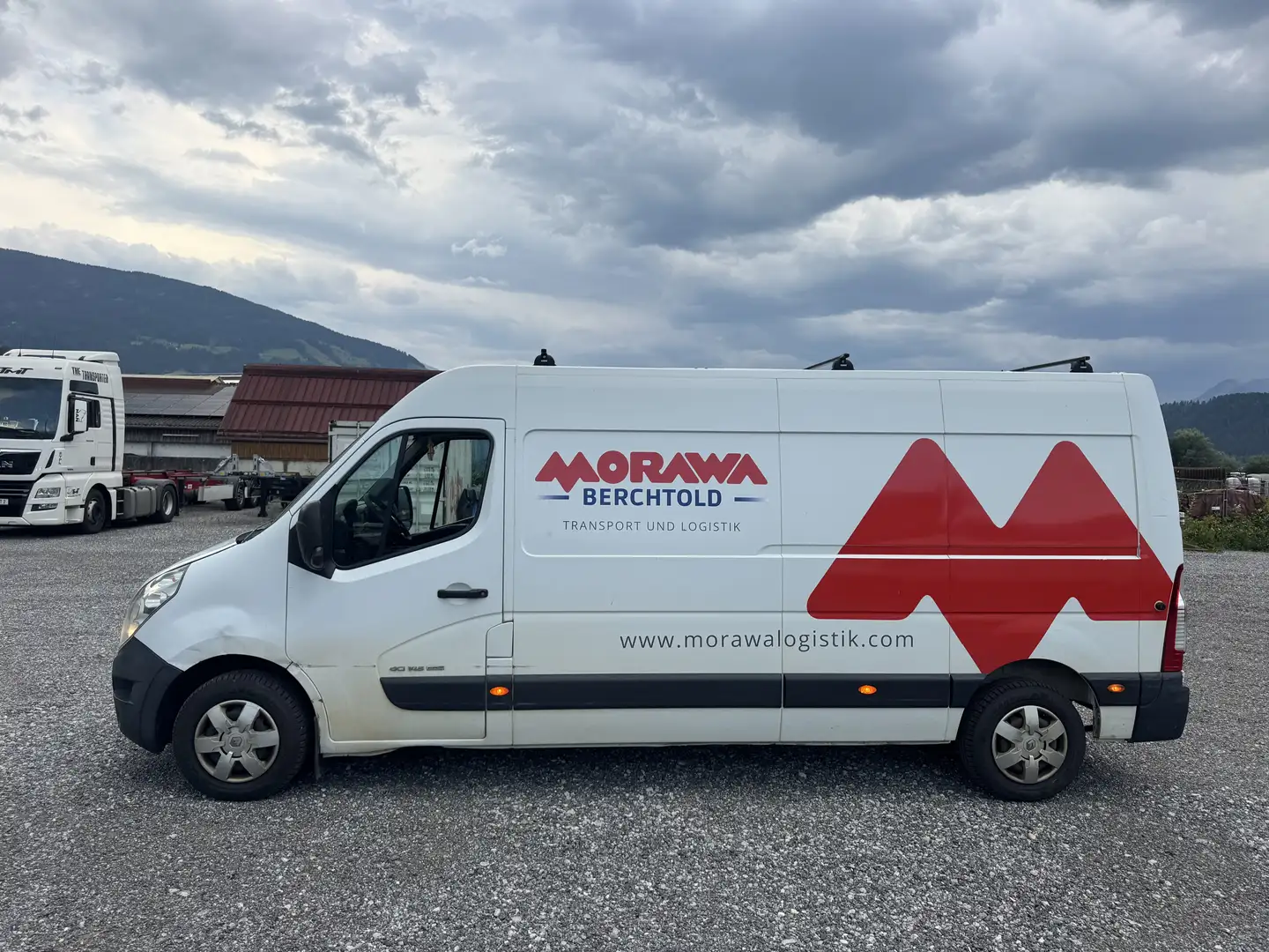 Renault Master NUR.  EXPORT. !!!!! - 2