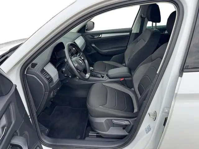 Skoda Kodiaq view 4