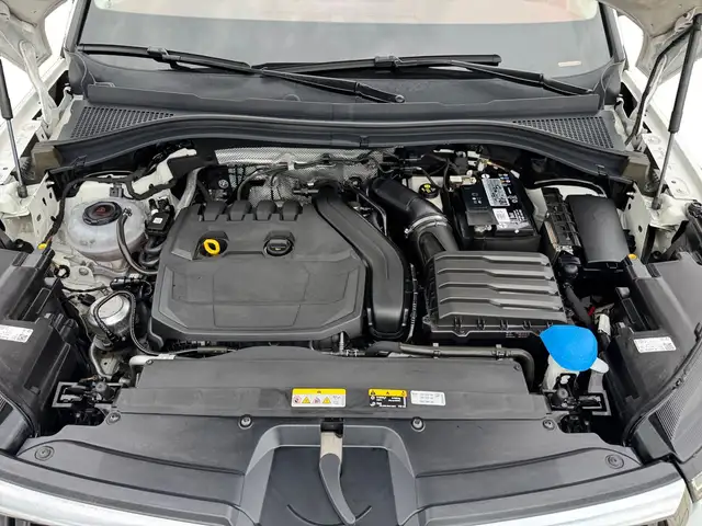 Skoda Kodiaq view 12