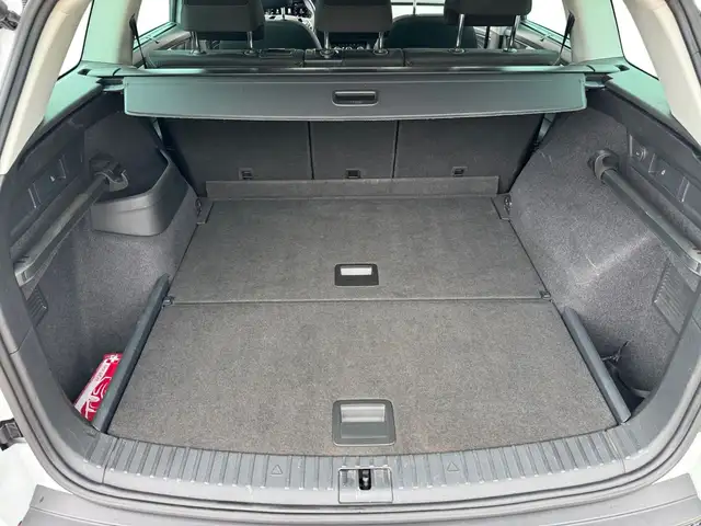 Skoda Kodiaq view 14