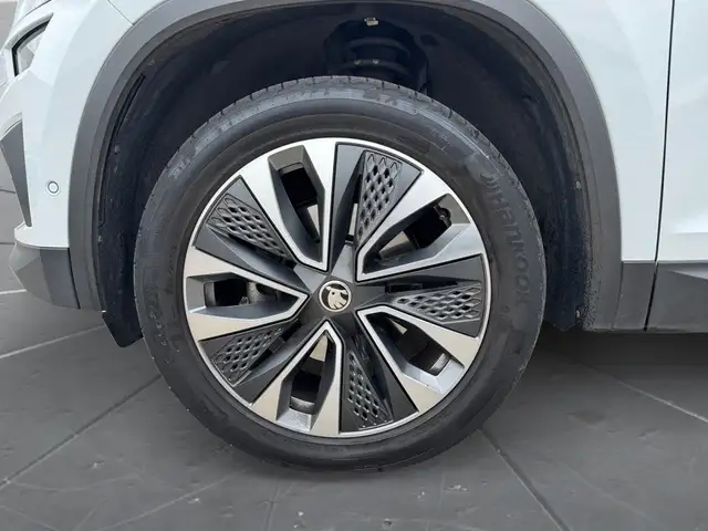 Skoda Kodiaq view 15