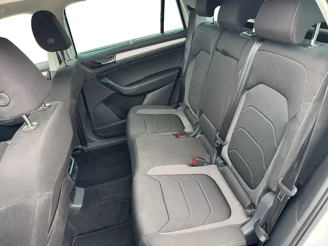 Skoda Kodiaq view 10