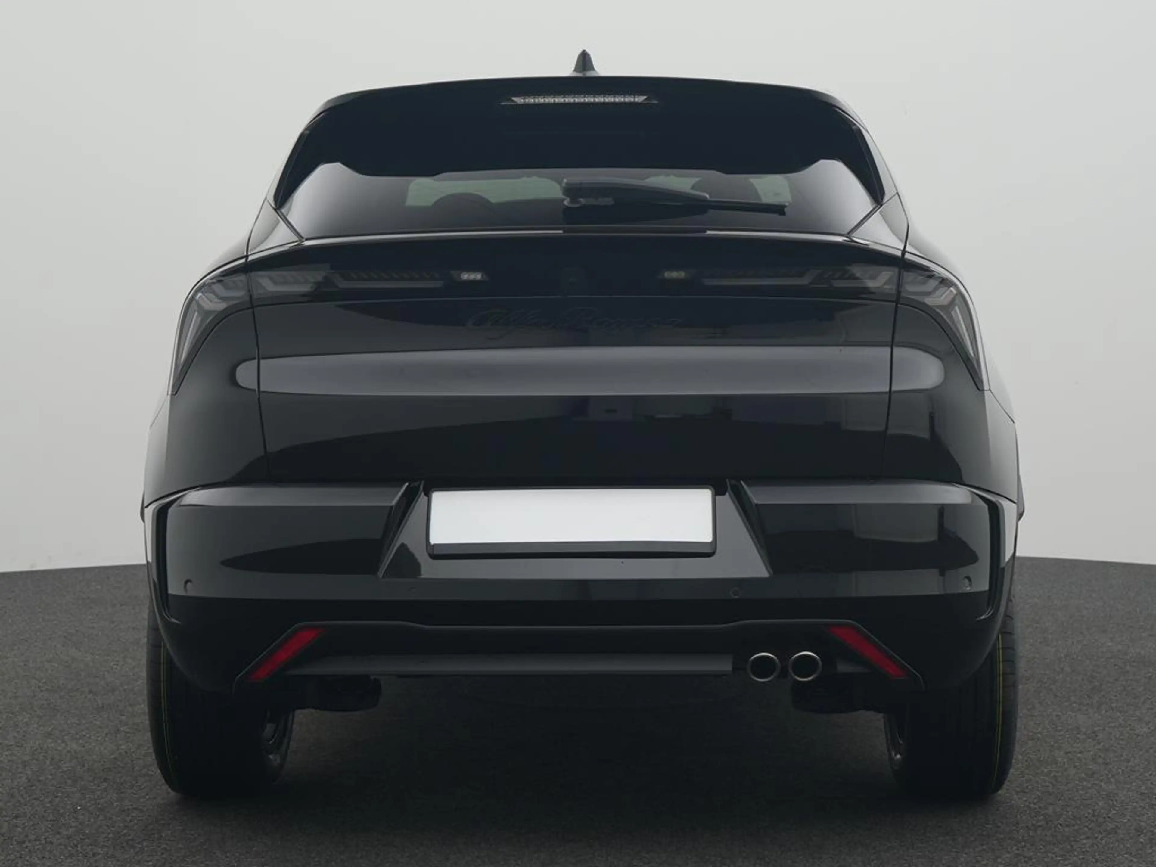 Alfa Romeo Junior Ibrida 1.2 Ti + Technologie-Paket und 18" Felge — photo 4