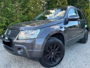 1.9 DDiS Comfort DPF 4x4