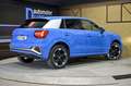 Audi Q2 S line 30 TDI 85kW 116CV Azul - thumbnail 4