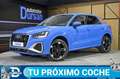 Audi Q2 S line 30 TDI 85kW 116CV Azul - thumbnail 1
