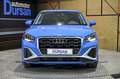 Audi Q2 S line 30 TDI 85kW 116CV Azul - thumbnail 2