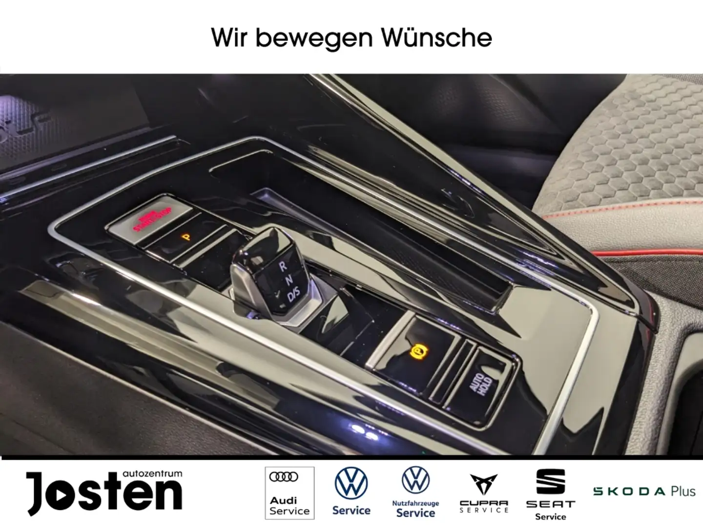 Volkswagen Golf GTI Clubsport Pano virtual Harman Kardon Weiß - 2