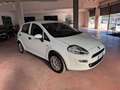 Fiat Punto Punto Lounge Blanc - thumbnail 3
