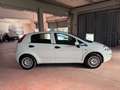 Fiat Punto Punto Lounge Blanc - thumbnail 4