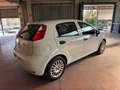 Fiat Punto Punto Lounge Blanc - thumbnail 7