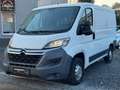 Citroen Jumper 30 2.0 L1H1 3.5T *KAMERA*KLIMA*AHK*TÜV NEU* Alb - thumbnail 3