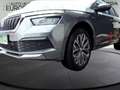 Skoda Kamiq 1.0 TSI DSG Tour ACC Navi Kam Virt.Cockpit LHZ SHZ Grau - thumbnail 6