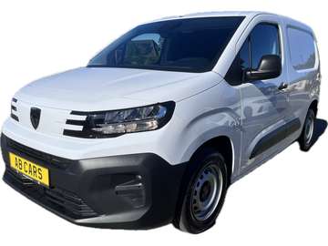 1.5 BlueHdi 100cv Clim - PDC AR - Car Play -  !!!