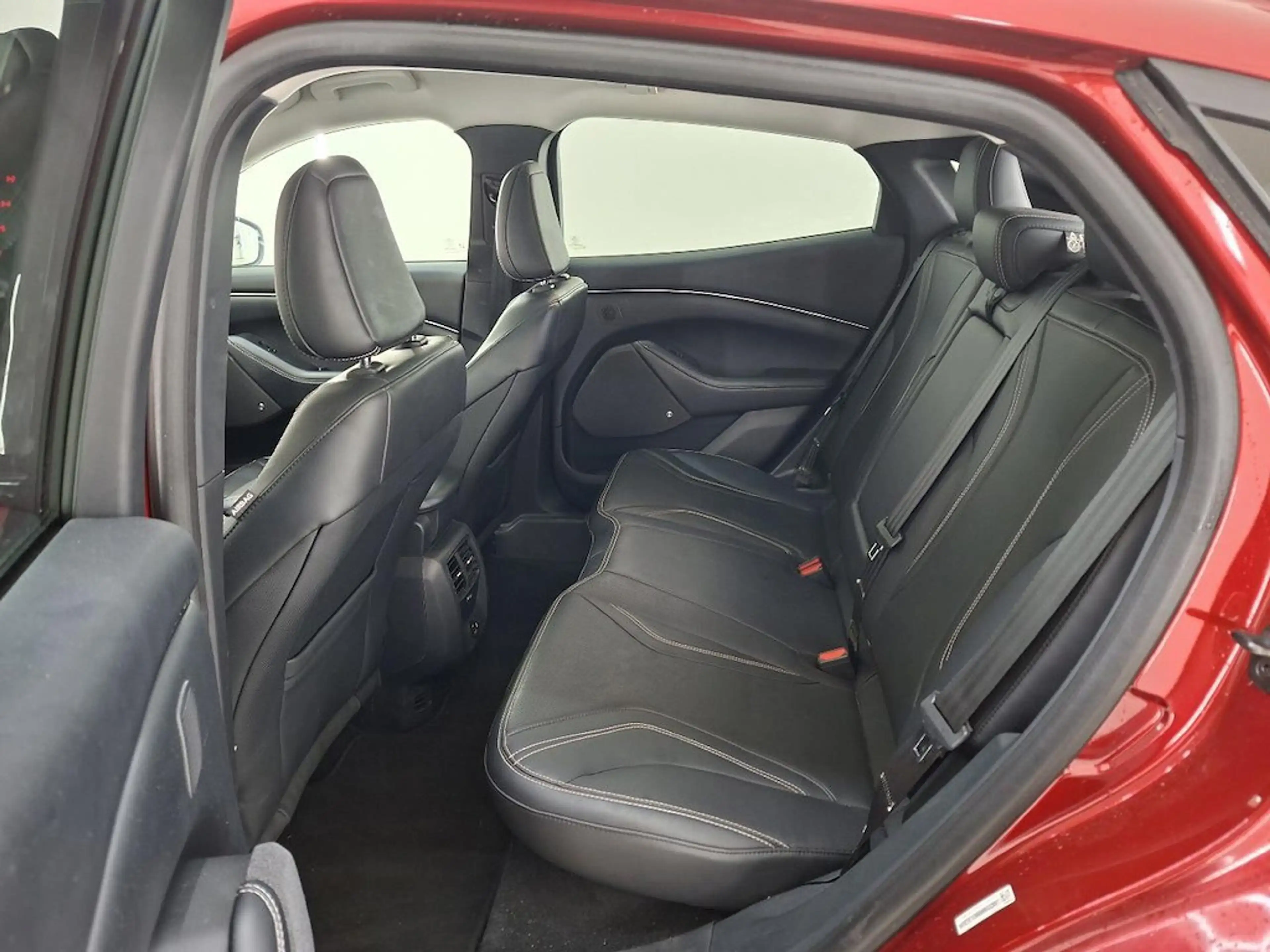 Ford Mustang Mach-E RWD 75 kWh | SOH 94% | Panoramadak | Memory Seats — photo 8