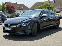 Volkswagen Arteon R 4Motion Garantie 10/2027