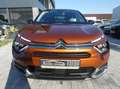 Citroen C4 Shine Voll Ausstattung!!! inkl  MWST ! Orange - thumbnail 3