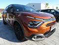Citroen C4 Shine Voll Ausstattung!!! inkl  MWST ! Orange - thumbnail 4