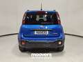 Fiat Panda Cross 1.0 FireFly S&S Hybrid Blau - thumbnail 3