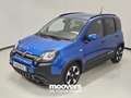 Fiat Panda Cross 1.0 FireFly S&S Hybrid Blau - thumbnail 27