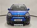 Fiat Panda Cross 1.0 FireFly S&S Hybrid Blau - thumbnail 5