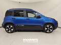 Fiat Panda Cross 1.0 FireFly S&S Hybrid Blau - thumbnail 4