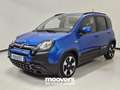 Fiat Panda Cross 1.0 FireFly S&S Hybrid Blau - thumbnail 1