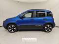 Fiat Panda Cross 1.0 FireFly S&S Hybrid Blau - thumbnail 2