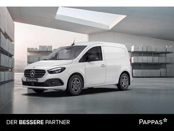 Citan 112 CDI Kasten PRO Standard Navi Cam SHZ