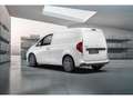 Mercedes-Benz Citan 112 CDI Kasten PRO Standard Navi Cam SHZ Weiß - thumbnail 15