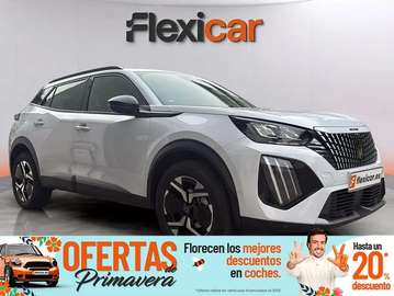 1.2 PureTech S&S Allure EAT8 130