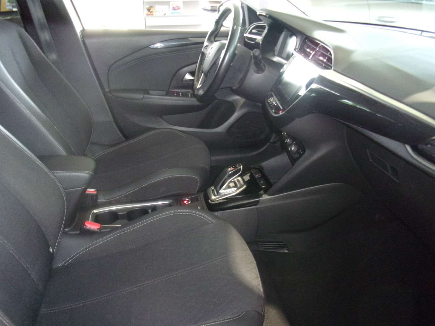 Opel Corsa-e