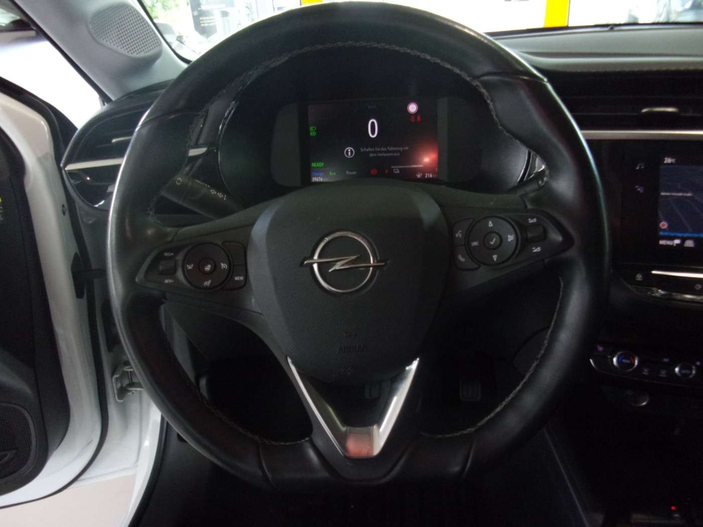 Opel Corsa-e