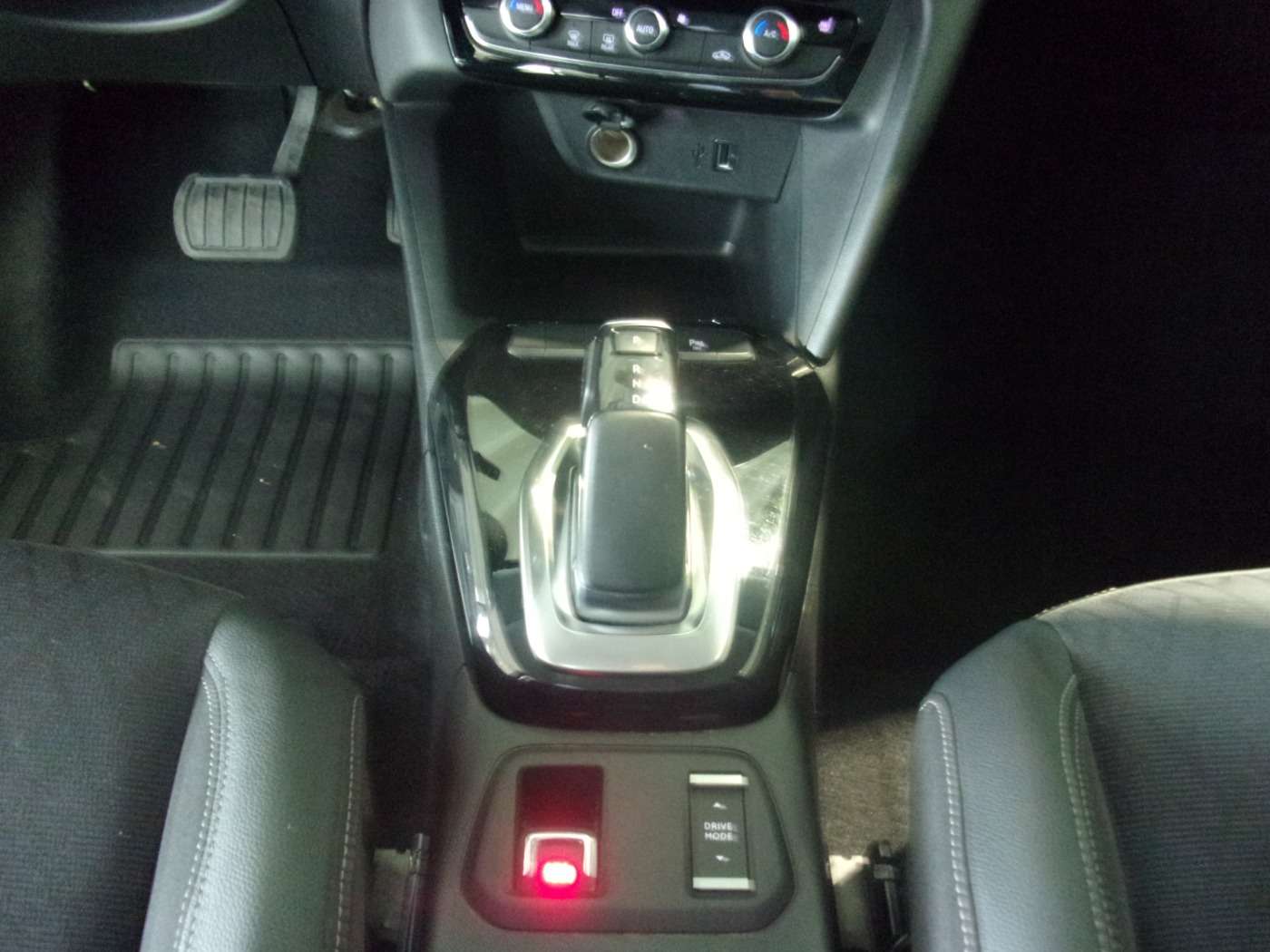 Opel Corsa-e