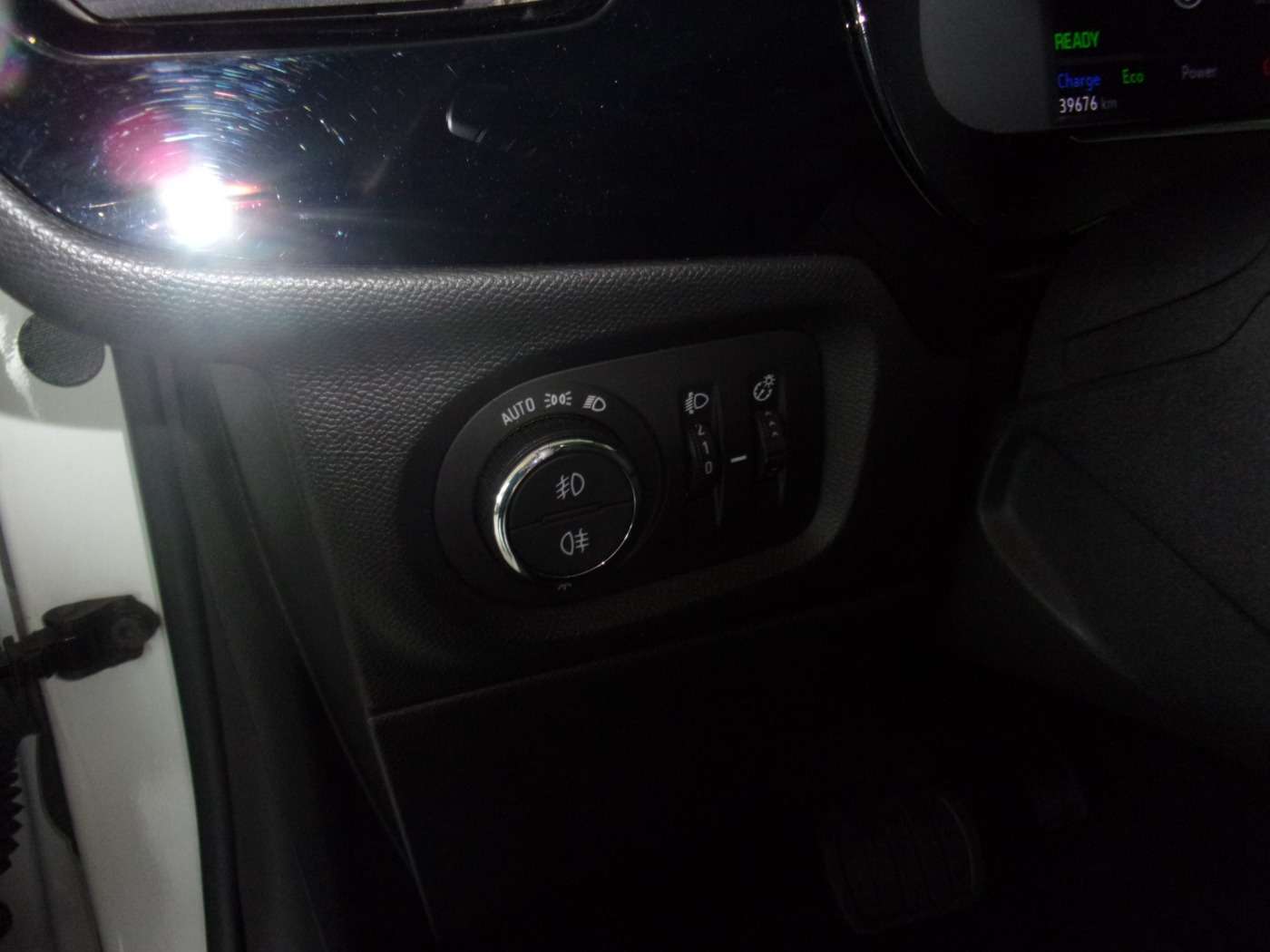 Opel Corsa-e