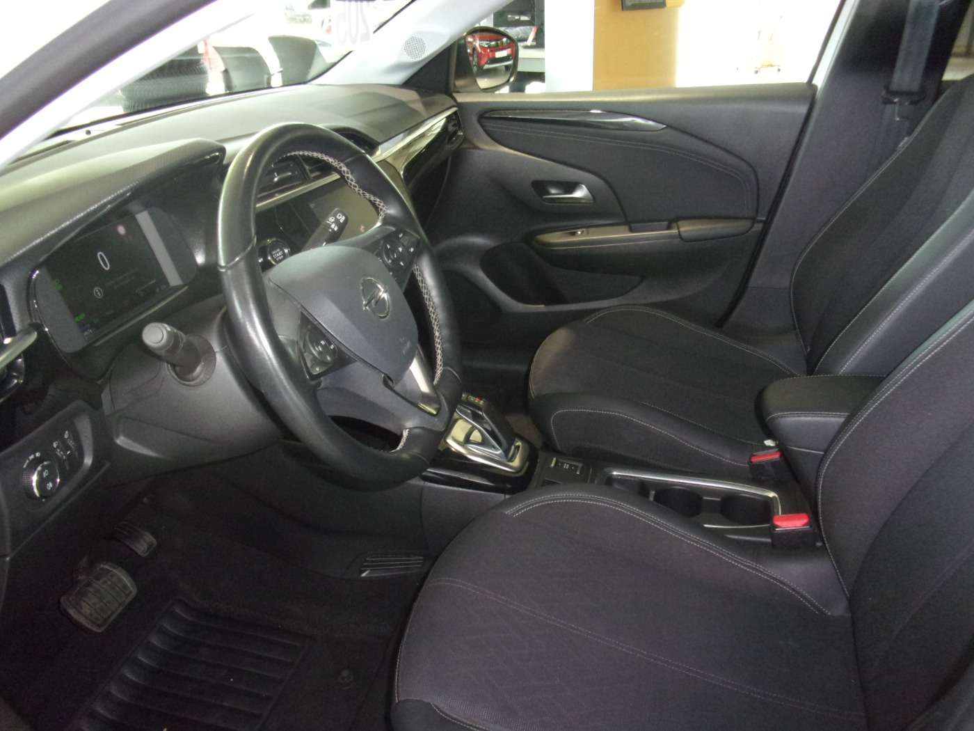 Opel Corsa-e