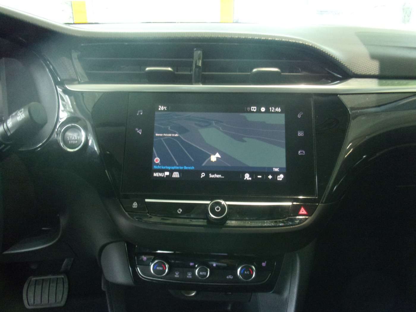 Opel Corsa-e