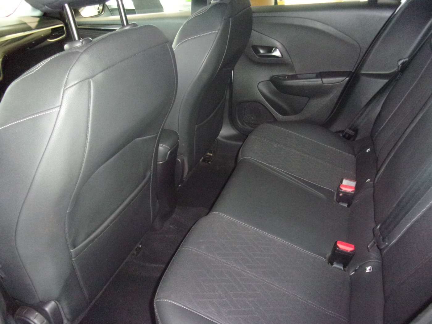 Opel Corsa-e