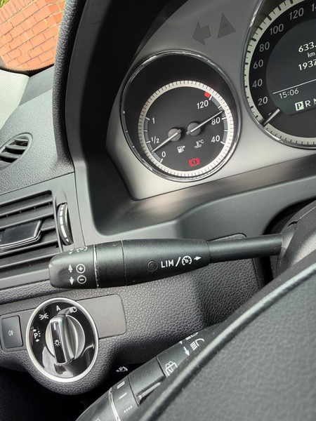 Mercedes-Benz C 200 C 200 // Garantie // Anhängerkupplung // 2-Hand // — photo 15