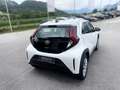 Toyota Aygo X 1,0 Play Weiß - thumbnail 4