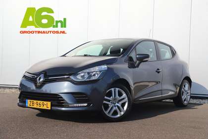 Renault Clio 0.9 TCe Zen 90PK Navigatie Carplay Android Bluetoo