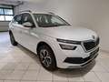 Skoda Kamiq 1.0TSI 5J.Garantie AHK LED SHZ Blanc - thumbnail 1