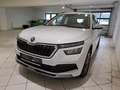Skoda Kamiq 1.0TSI 5J.Garantie AHK LED SHZ Blanc - thumbnail 7