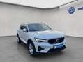 Volvo XC40 XC40 B3 B DKG Core Autom AHK RFK Navi LED GRA Weiß - thumbnail 8