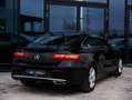 Mercedes-Benz E 220 Coupé Aut. Avantgarde – Leder – Kamera Schwarz - thumbnail 6