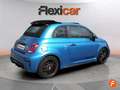 Abarth 500 595C Competiz. 1.4 16v T-Jet 132kW E6D Azul - thumbnail 11