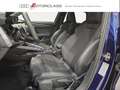 Audi A3 sportback 2.0 tdi 150cv s line edition s tronic Bleu - thumbnail 9