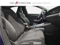 Audi A3 sportback 2.0 tdi 150cv s line edition s tronic Bleu - thumbnail 15