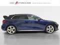 Audi A3 sportback 2.0 tdi 150cv s line edition s tronic Bleu - thumbnail 7